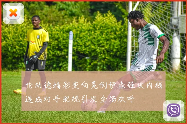伦纳德精彩变向晃倒伊森强攻内线造成对手犯规引发全场欢呼