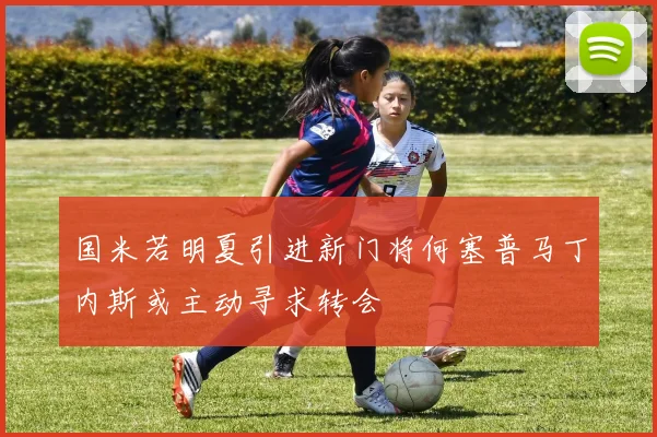 国米若明夏引进新门将何塞普马丁内斯或主动寻求转会