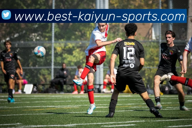 开云体育品牌故事