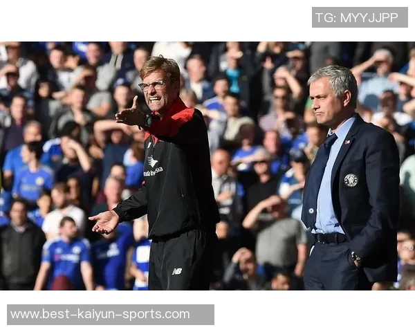 前主席提议热刺聘请克洛普执教实现双赢局面将成可能