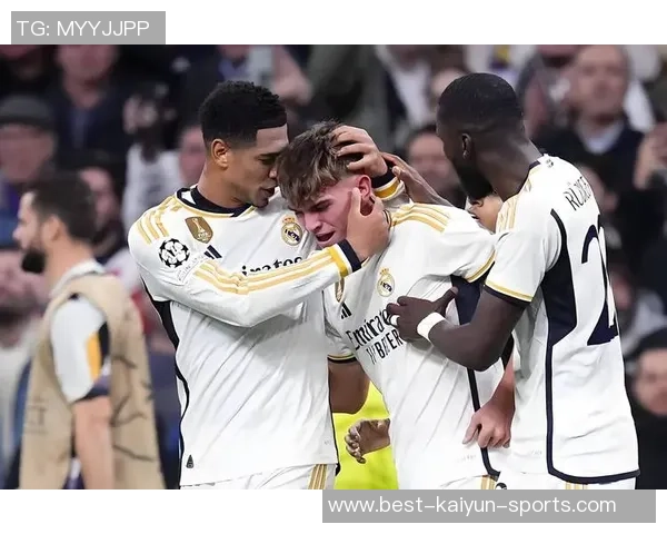 马卡评论皇马三场不胜致联赛优势消失每场比赛如同生死战 马卡评论皇马三场不胜致联赛优势消失每场比赛如同生死战